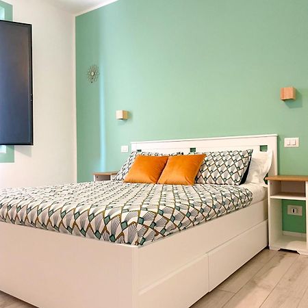 Anto'S Apartment Taormina Zewnętrze zdjęcie