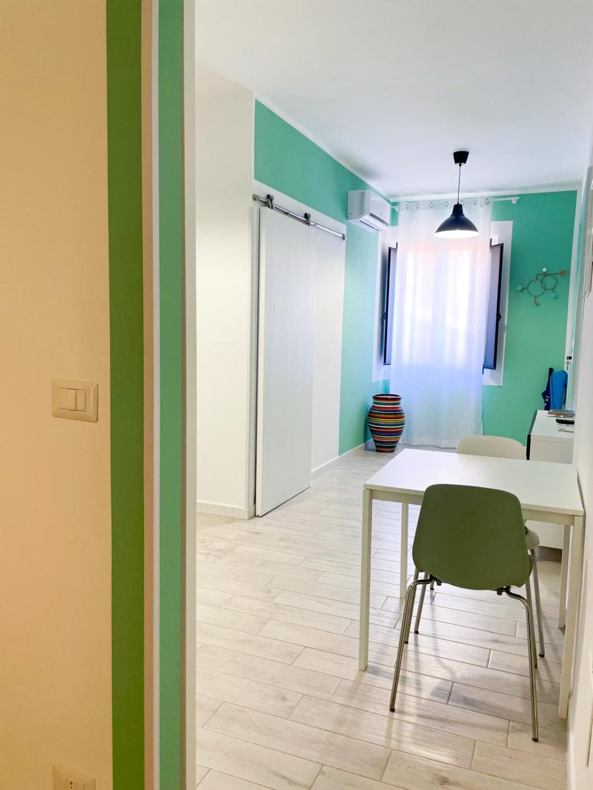 Anto'S Apartment Taormina Zewnętrze zdjęcie