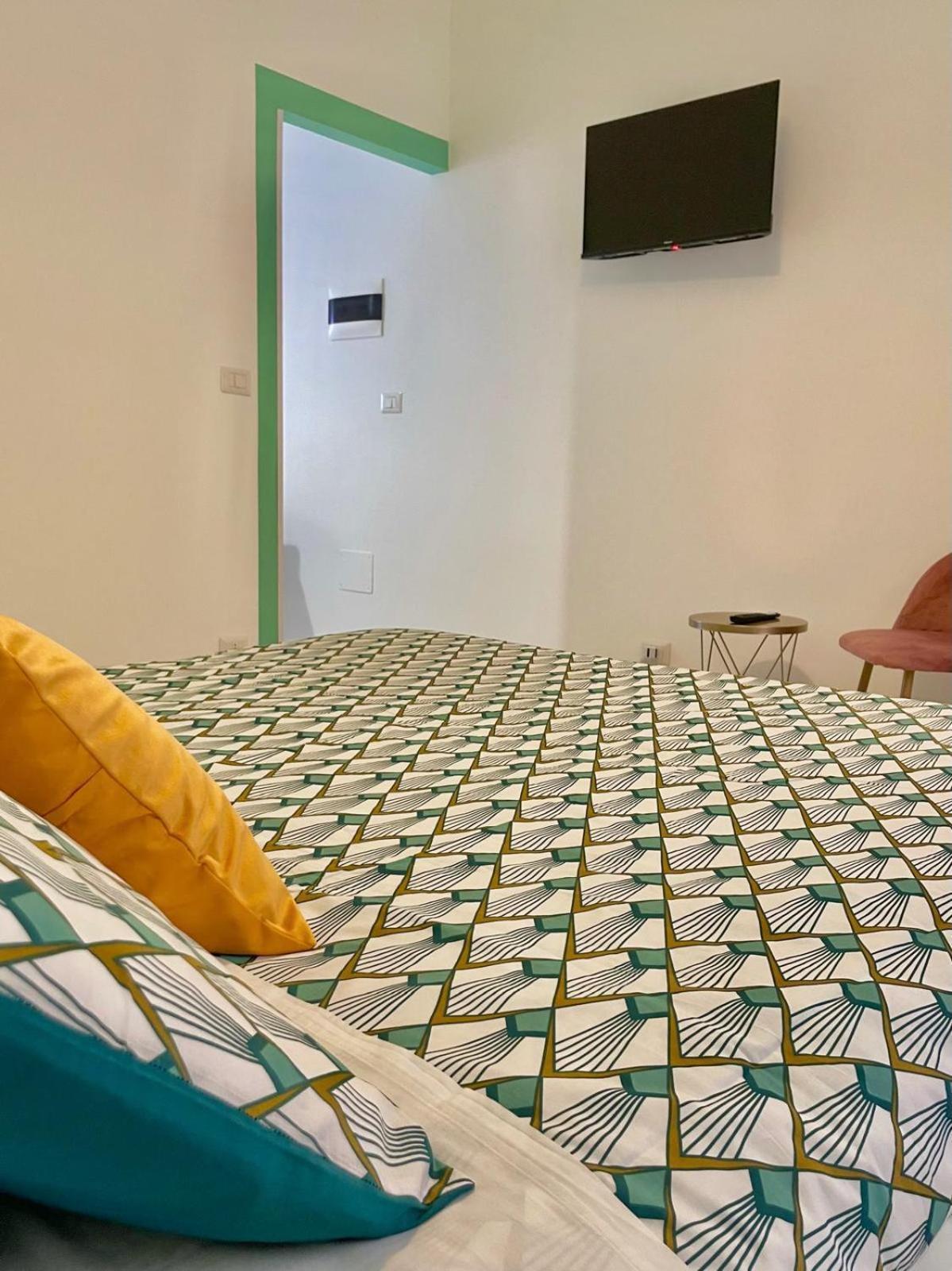 Anto'S Apartment Taormina Zewnętrze zdjęcie